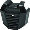 Kuryakyn Precision Coil Covers 6467 Exterior Trim Accent, Ignition Coil, Aluminum, Black, Harley-Davidson®, Each thumbnail 6