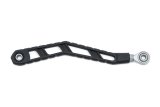 Kuryakyn Riot Shift Linkages 3573 Linkage, Riot, Aluminum, Satin Black, Harley-Davidson®, Each thumbnail 2
