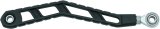 Kuryakyn Riot Shift Linkages 3573 Linkage, Riot, Aluminum, Satin Black, Harley-Davidson®, Each thumbnail 4