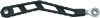 Kuryakyn Riot Shift Linkages 3573 Linkage, Riot, Aluminum, Satin Black, Harley-Davidson®, Each thumbnail 5