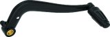 Kuryakyn Comfort Brake Pedals 5815 BRAKE PEDAL INDIAN BLK thumbnail 2