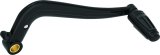 Kuryakyn Comfort Brake Pedals 5815 BRAKE PEDAL INDIAN BLK thumbnail 3