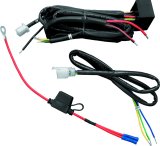Kuryakyn Trailer Wiring Harnesses 7671 Harness, 4-Way Flat, Each thumbnail 2