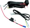 Kuryakyn Trailer Wiring Harnesses 7671 Harness, 4-Way Flat, Each thumbnail 4