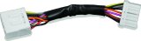 Kuryakyn Total Control Passing Lamp Harnesses 5496 Wiring Harness, Lamp, Harley-Davidson®, Each thumbnail 2