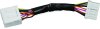 Kuryakyn Total Control Passing Lamp Harnesses 5496 Wiring Harness, Lamp, Harley-Davidson®, Each thumbnail 4