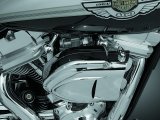 Kuryakyn Bluegrass Breather Kits 9932 Overflow Tank, Breather, 20cc Capacity, Round, Steel, Chrome, Harley-Davidson®, Kit thumbnail 5