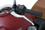 Kuryakyn Legacy Levers 7135 Lever, Brake and Clutch, Legacy, Aluminum, Chrome, Indian, Pair thumbnail 1