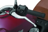 Kuryakyn Legacy Levers 7135 Lever, Brake and Clutch, Legacy, Aluminum, Chrome, Indian, Pair thumbnail 5