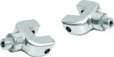 Kuryakyn Splined Passenger Board Mount Adapters 8928 Floorboard Mount, Splined, Chrome, Passenger, Indian, Pair thumbnail 2