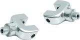 Kuryakyn Splined Passenger Board Mount Adapters 8928 Floorboard Mount, Splined, Chrome, Passenger, Indian, Pair thumbnail 3