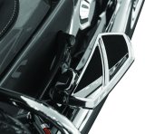 Kuryakyn Splined Passenger Board Mount Adapters 8928 Floorboard Mount, Splined, Chrome, Passenger, Indian, Pair thumbnail 5