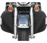 Kuryakyn Powersports Engine Case Guards 5266 ENGINE GUARD CHAPS thumbnail 3
