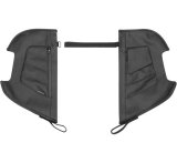Kuryakyn Powersports Engine Case Guards 5266 ENGINE GUARD CHAPS thumbnail 4