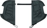 Kuryakyn Powersports Engine Case Guards 5266 ENGINE GUARD CHAPS thumbnail 5
