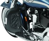 Kuryakyn Powersports Engine Case Guards 5266 ENGINE GUARD CHAPS thumbnail 7