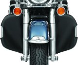 Kuryakyn Powersports Engine Case Guards 5266 ENGINE GUARD CHAPS thumbnail 8
