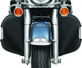 Kuryakyn Powersports Engine Case Guards 5266 ENGINE GUARD CHAPS thumbnail 9