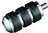 Kuryakyn ISO Shift Pegs 8004 Foot Control, Peg, ISO, Steel, Chrome Plated, Each thumbnail 5