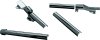 Kuryakyn Swingarm Covers 8108 Covers, Steel, Chrome, Harley-Davidson®, Kit thumbnail 7