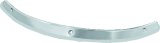 Kuryakyn Smooth Windshield Trim Strips 1387 Strips, Smooth, Steel, Chrome, Harley-Davidson®, Each thumbnail 2