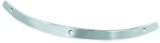 Kuryakyn Smooth Windshield Trim Strips 1387 Strips, Smooth, Steel, Chrome, Harley-Davidson®, Each thumbnail 3