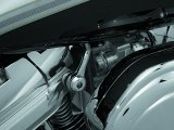 Kuryakyn Bluegrass Breather Kits 9930 Overflow Tank, Breather, 20cc Capacity, Round, Steel, Chrome, Harley-Davidson®, Kit thumbnail 4