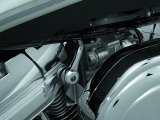 Kuryakyn Bluegrass Breather Kits 9930 Overflow Tank, Breather, 20cc Capacity, Round, Steel, Chrome, Harley-Davidson®, Kit thumbnail 5