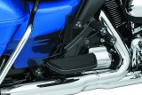 Kuryakyn Adjustable Passenger Peg Mounts 7059 ADJ PASS PEGS SM ISO BLK thumbnail 4