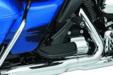 Kuryakyn Adjustable Passenger Peg Mounts 7059 ADJ PASS PEGS SM ISO BLK thumbnail 5