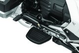 Kuryakyn Omni Heel-Toe Shift Levers 6756 OMNI HEEL-TOE SHIFTER BLK thumbnail 5