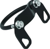 Kuryakyn Powersports Tie-Down Brackets 6779 TIE DOWN BRACKET BLK thumbnail 2
