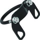 Kuryakyn Powersports Tie-Down Brackets 6779 TIE DOWN BRACKET BLK thumbnail 3