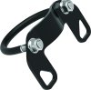 Kuryakyn Powersports Tie-Down Brackets 6779 TIE DOWN BRACKET BLK thumbnail 7
