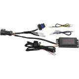 Kuryakyn Wiring Connectors and Pigtails 2587 SIGNAL SPLITTER MODULE 3-WIRE thumbnail 1
