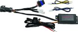 Kuryakyn Wiring Connectors and Pigtails 2587 SIGNAL SPLITTER MODULE 3-WIRE thumbnail 3