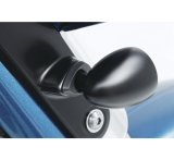 Kuryakyn Powersports Turn Signal Indicators 2847 KELLERMAN FRONT MOUNTS BLK thumbnail 2