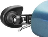 Kuryakyn Adjustable Drop Mirror Mounts 412854 Handlebars & Control ADJUSTABLE MIRROR RELOCATOR thumbnail 3