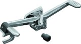 Kuryakyn Heel-Toe Shifters 4039 Shifter, Steel, Chrome, Hardware Included, Each thumbnail 2