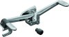 Kuryakyn Heel-Toe Shifters 4039 Shifter, Steel, Chrome, Hardware Included, Each thumbnail 4