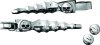 Kuryakyn Zombie Levers 1047 Levers, Aluminum, Chrome, Harley-Davidson®, Pair thumbnail 7