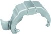 Kuryakyn Precision Transmission Shrouds 6412 Case Cover, Shroud, Aluminum, Chrome, Harley-Davidson®, Each thumbnail 8