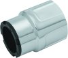 Kuryakyn Precision Heel Shift Eliminators 6434 Foot Controls, Percision, Peg Eliminator, Aluminum, Chrome, Harley-Davidson®, Each thumbnail 4