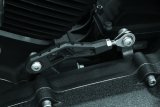 Kuryakyn Riot Shift Linkages 3571 Linkage, Riot, Aluminum, Satin Black, Harley-Davidson®, Each thumbnail 3