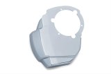 Kuryakyn Precision Throttle Servo Motor Covers 9342 Exterior Trim Accent, Cover, Aluminum, Chrome, Harley-Davidson®, Screamin' Eagle Air Cleaner, Each thumbnail 1