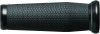 Kuryakyn Thresher Grips 5945 Grips, Thresher, Aluminum, Satin Black, 1 in. Bar, Indian, Pair thumbnail 6