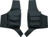 Kuryakyn Saddlebag Pouches 5289 H-D TOURING SADDLEBAG POUCHES thumbnail 2