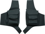 Kuryakyn Saddlebag Pouches 5289 H-D TOURING SADDLEBAG POUCHES thumbnail 3