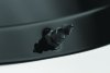 Kuryakyn Windshield Mounting Spikes 5714 Windshield, Spikes, Steel, Black, Harley-Davidson®, Set of 3 thumbnail 4