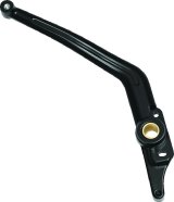 Kuryakyn Comfort Shift Levers 5817 SHIFT LEVER INDIAN BLK thumbnail 2